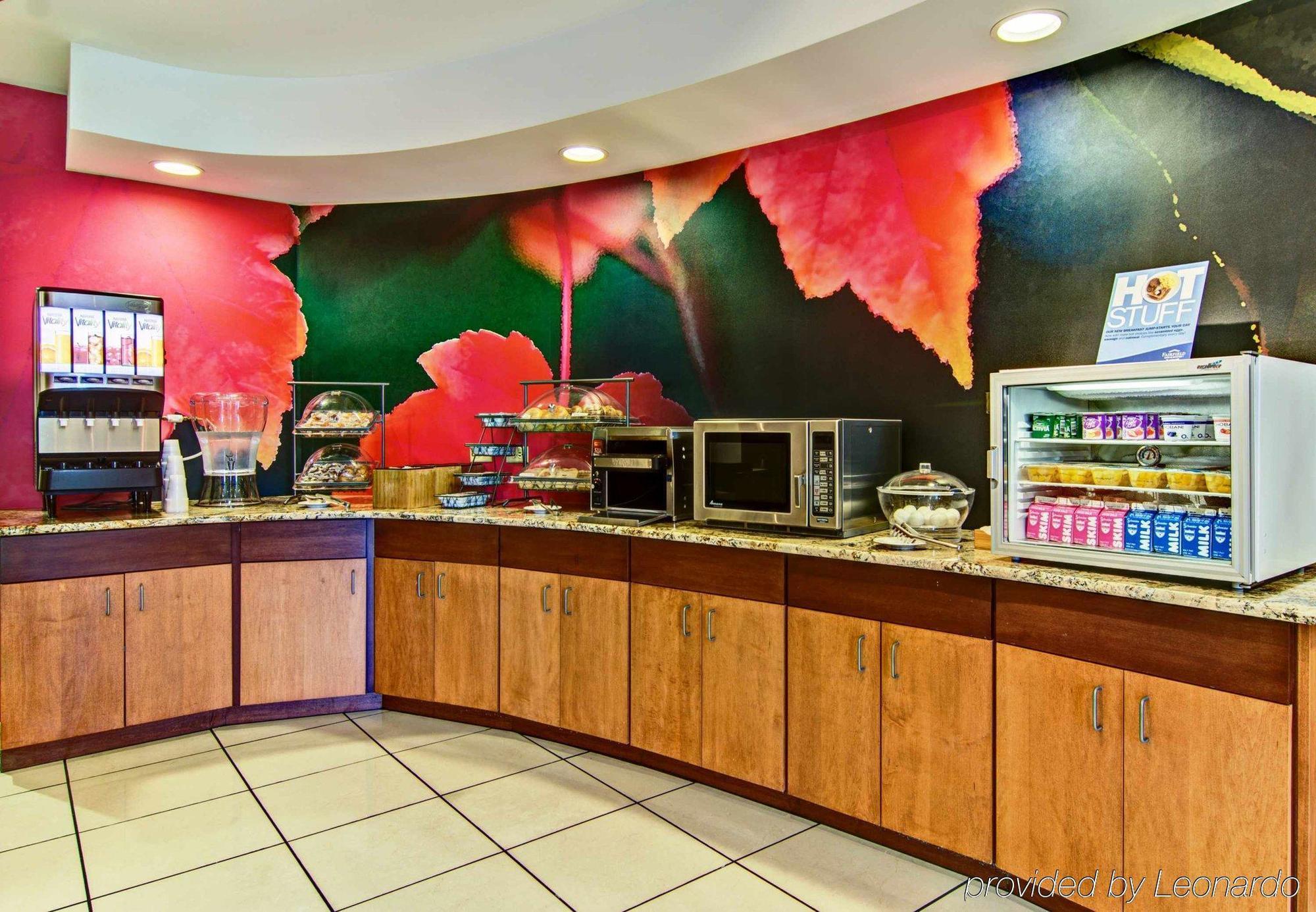 Fairfield Inn & Suites By Marriott State College Dış mekan fotoğraf