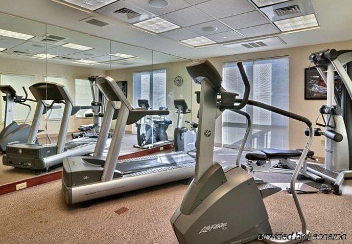 Fairfield Inn & Suites By Marriott State College Dış mekan fotoğraf