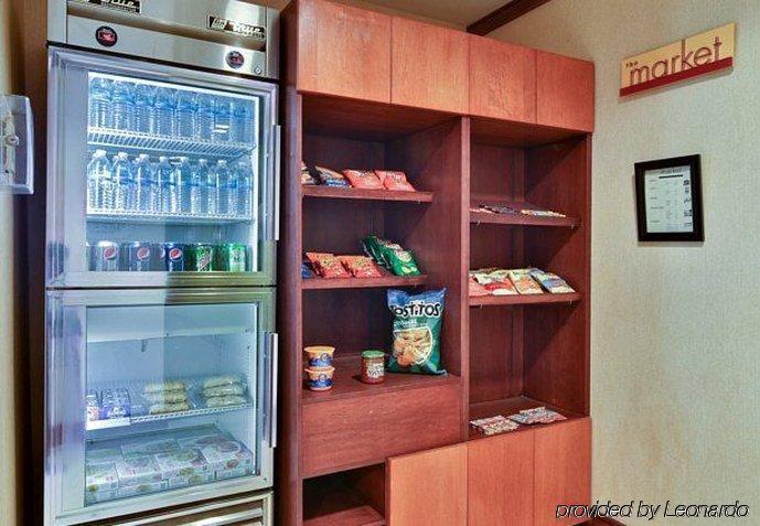 Fairfield Inn & Suites By Marriott State College Dış mekan fotoğraf