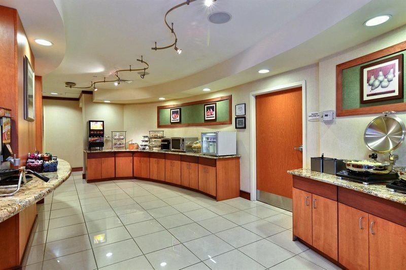 Fairfield Inn & Suites By Marriott State College Dış mekan fotoğraf
