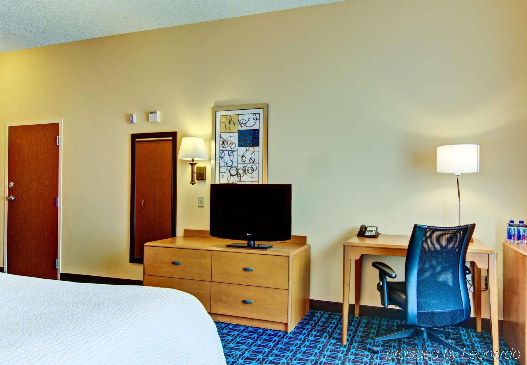 Fairfield Inn & Suites By Marriott State College Dış mekan fotoğraf