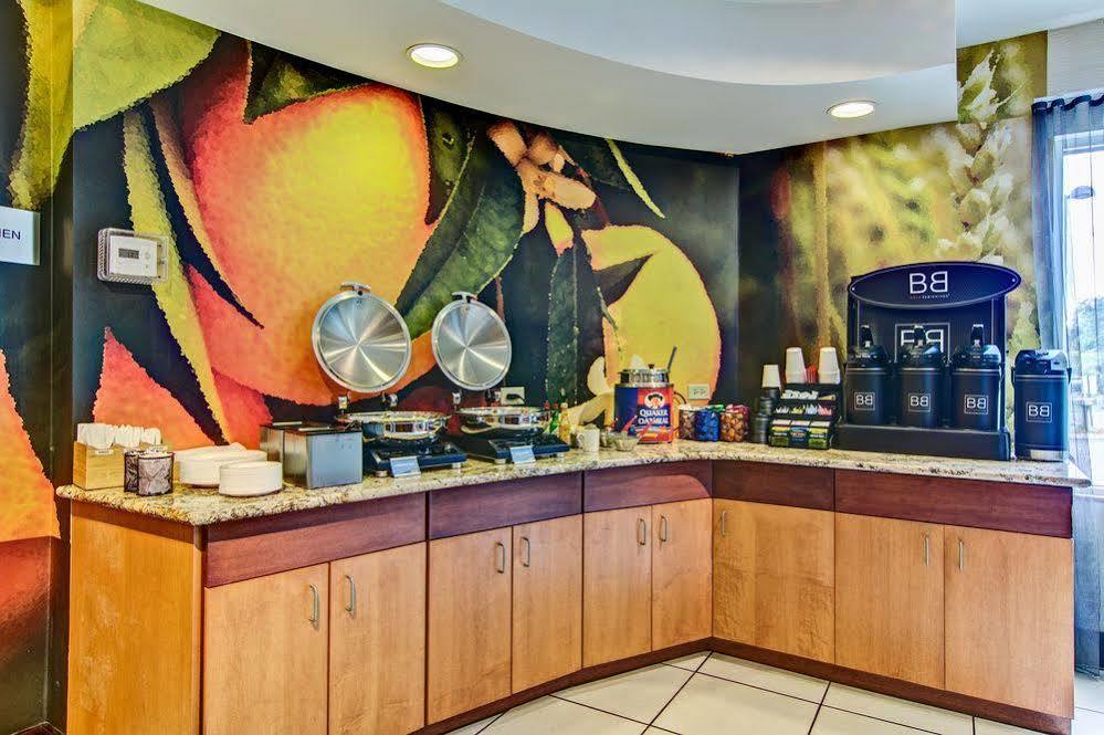 Fairfield Inn & Suites By Marriott State College Dış mekan fotoğraf