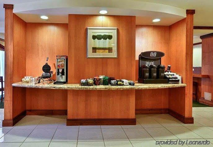 Fairfield Inn & Suites By Marriott State College Dış mekan fotoğraf