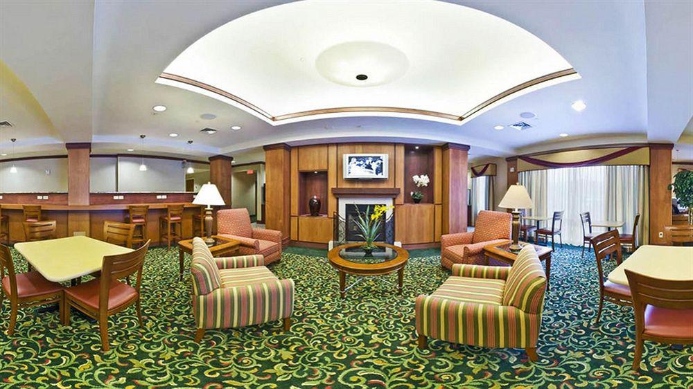 Fairfield Inn & Suites By Marriott State College Dış mekan fotoğraf
